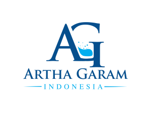 LOGO ARTHA GARAM INDONESIA