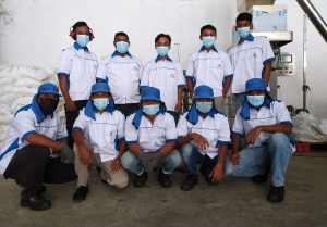 distributor garam industri untuk kebutuhan pabrik di Indonesia