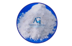 Supplier garam harga