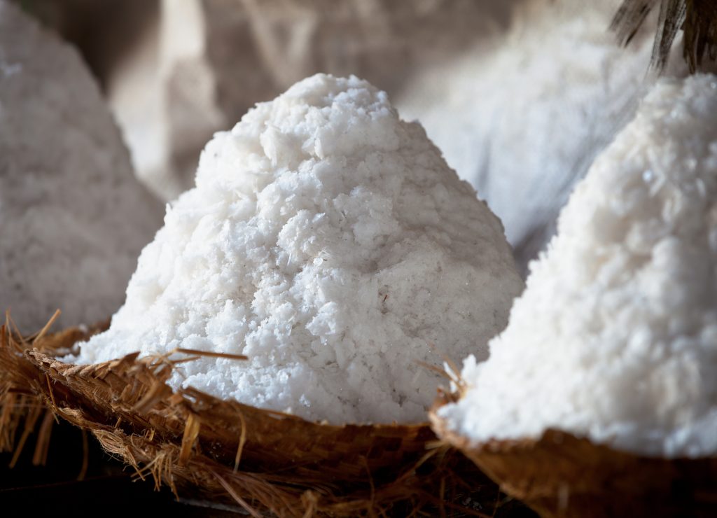 Tips jual Garam Industri Agar Tetap Laku