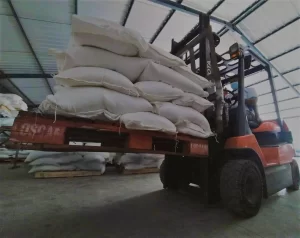 Garam food-grade Artha Garam kemasan 25kg