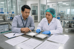 alternatif Cheetham Garam Indonesia untuk supplier garam industri